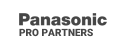 Panasonic Pro Partner