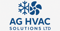 AG HVAC Solutions Ltd